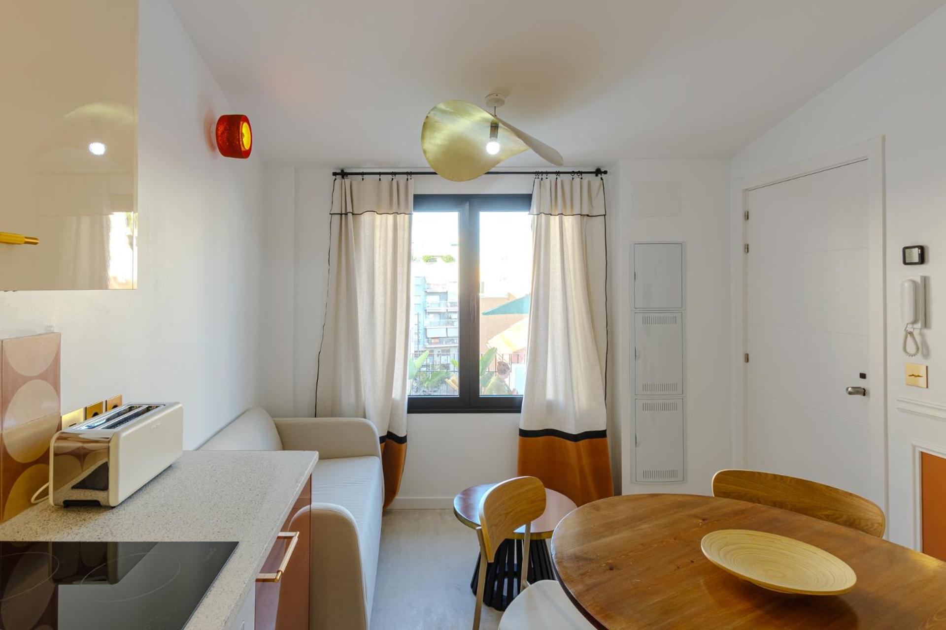Penthouse With Breathtaking Views Of Heart Of אליקאנטה מראה חיצוני תמונה