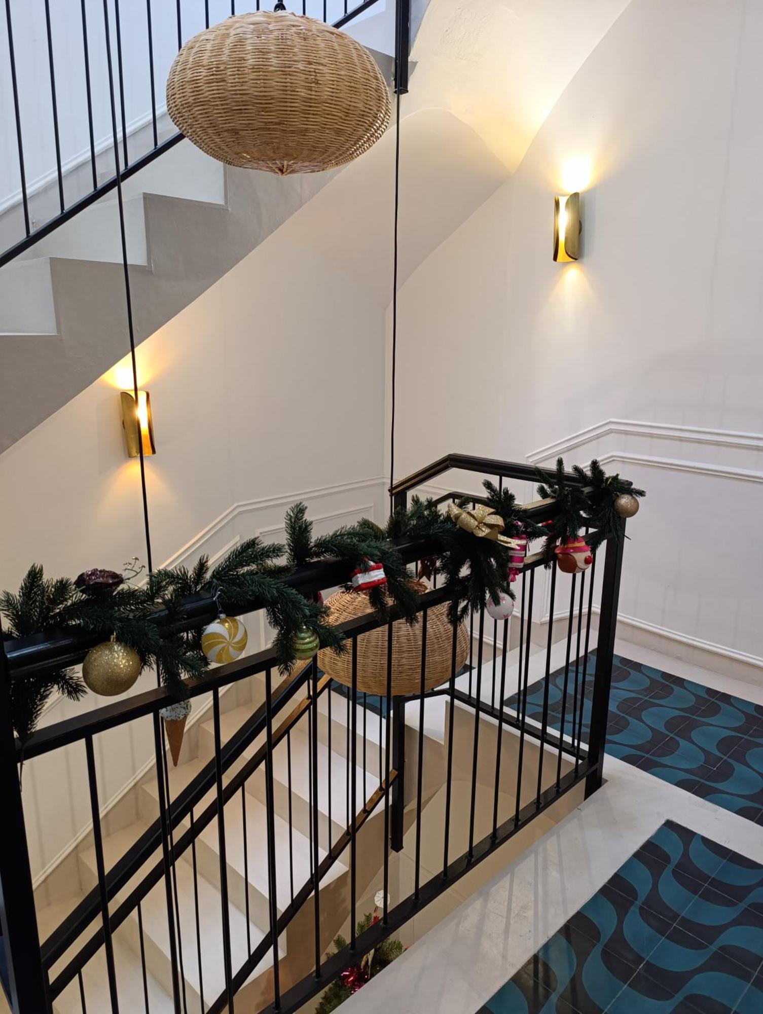 Penthouse With Breathtaking Views Of Heart Of אליקאנטה מראה חיצוני תמונה