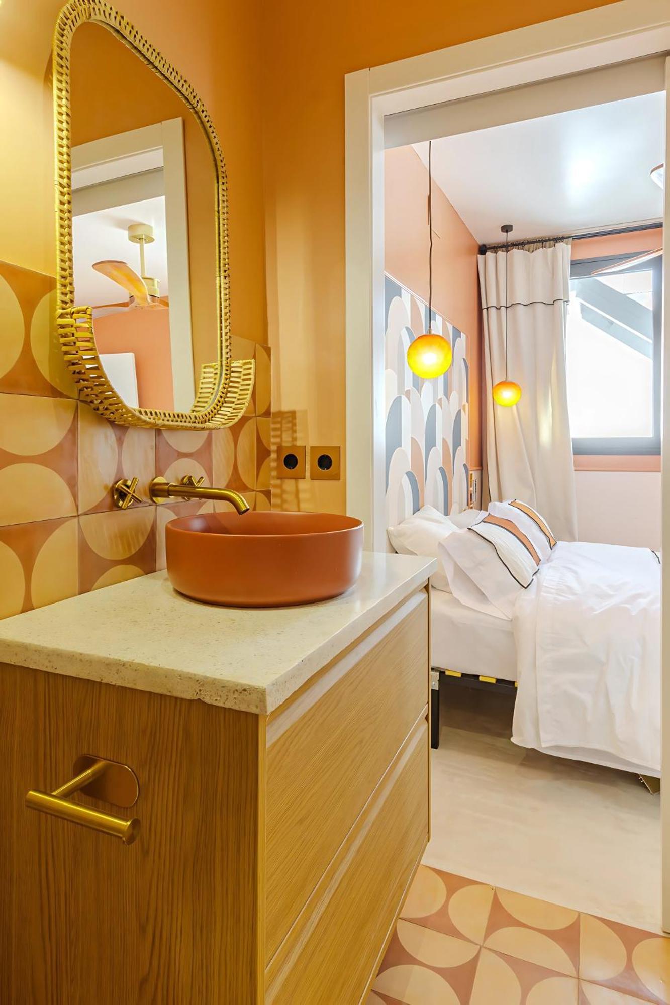 Penthouse With Breathtaking Views Of Heart Of אליקאנטה מראה חיצוני תמונה